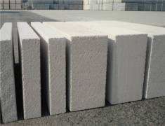 生产加气砖对原材料有什么要求？